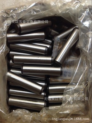 圓柱銷采購(gòu)指南 從無(wú)錫靈江五金交電到阿里巴巴平臺(tái)