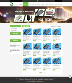 格蘭盛網站效果圖在深圳網站建設中的專業優勢