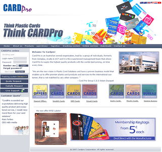 科慧設計 賦能深圳企業數字化轉型，打造精品網站與軟件開發服務